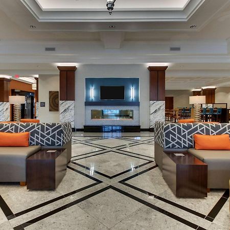 Drury Plaza Hotel Richmond Glen Allen Dış mekan fotoğraf