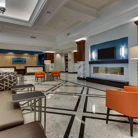 Drury Plaza Hotel Richmond Glen Allen Dış mekan fotoğraf