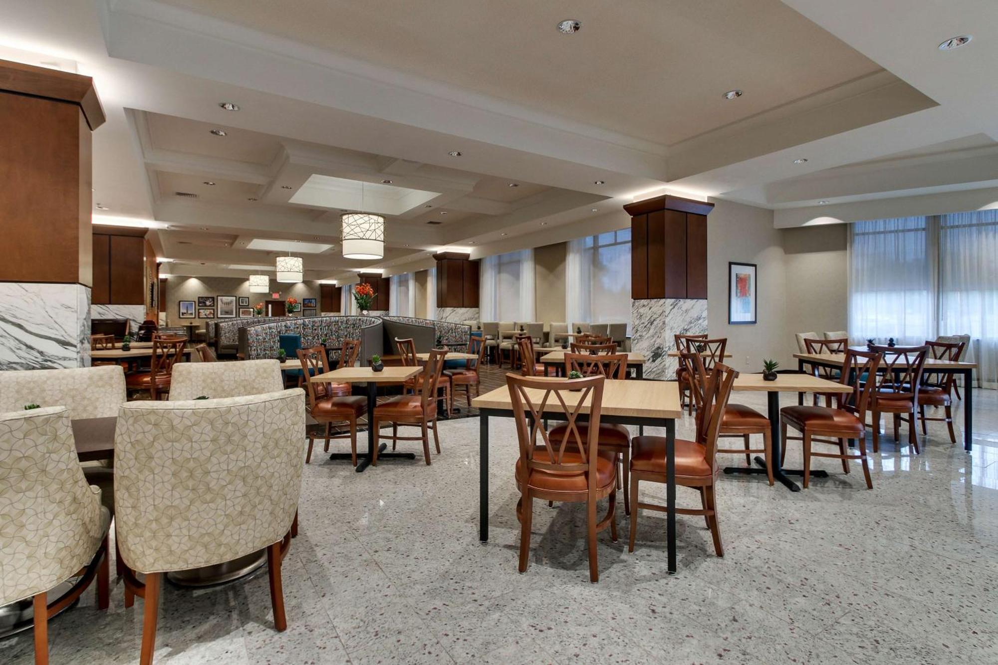 Drury Plaza Hotel Richmond Glen Allen Dış mekan fotoğraf