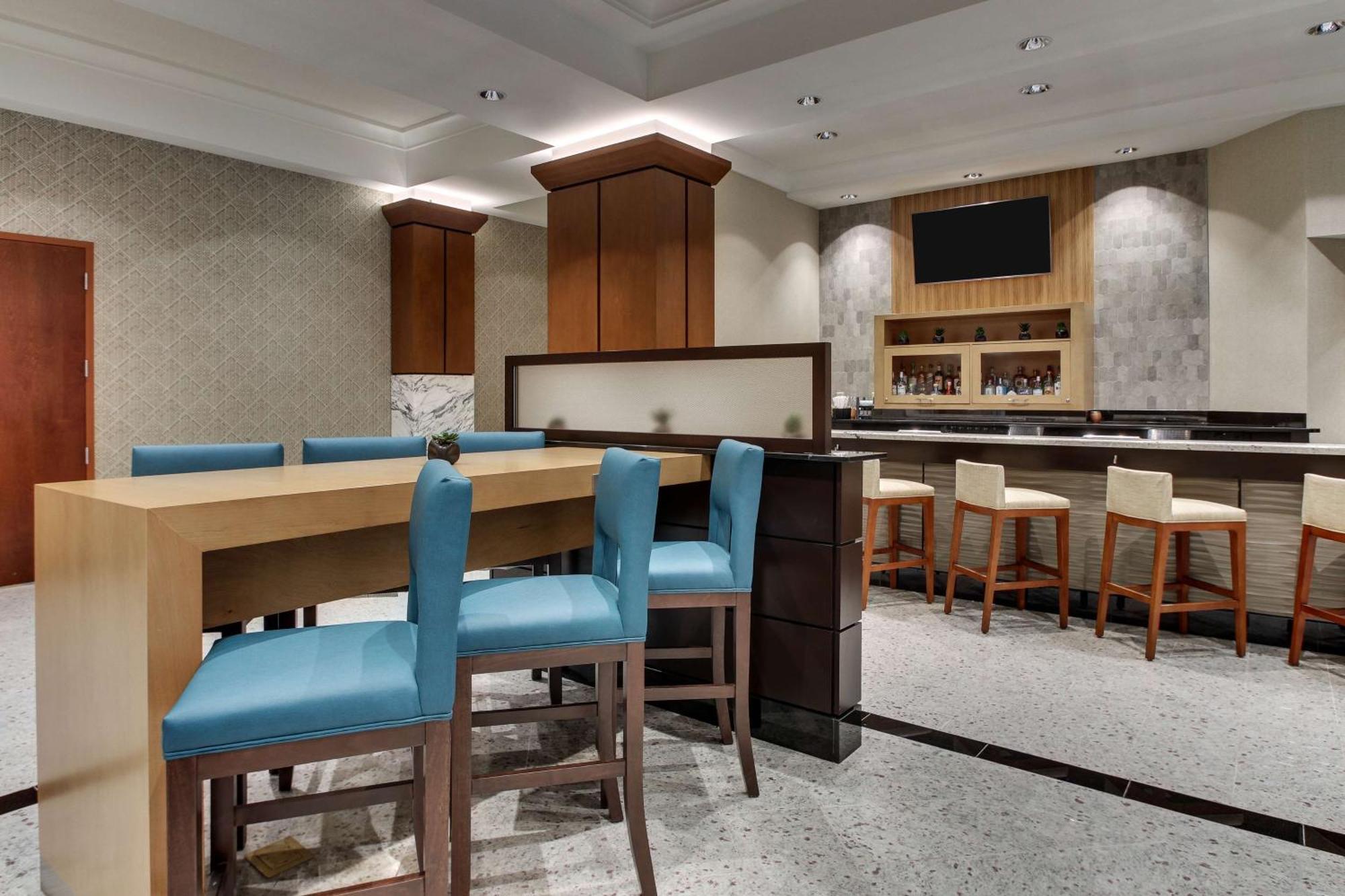 Drury Plaza Hotel Richmond Glen Allen Dış mekan fotoğraf
