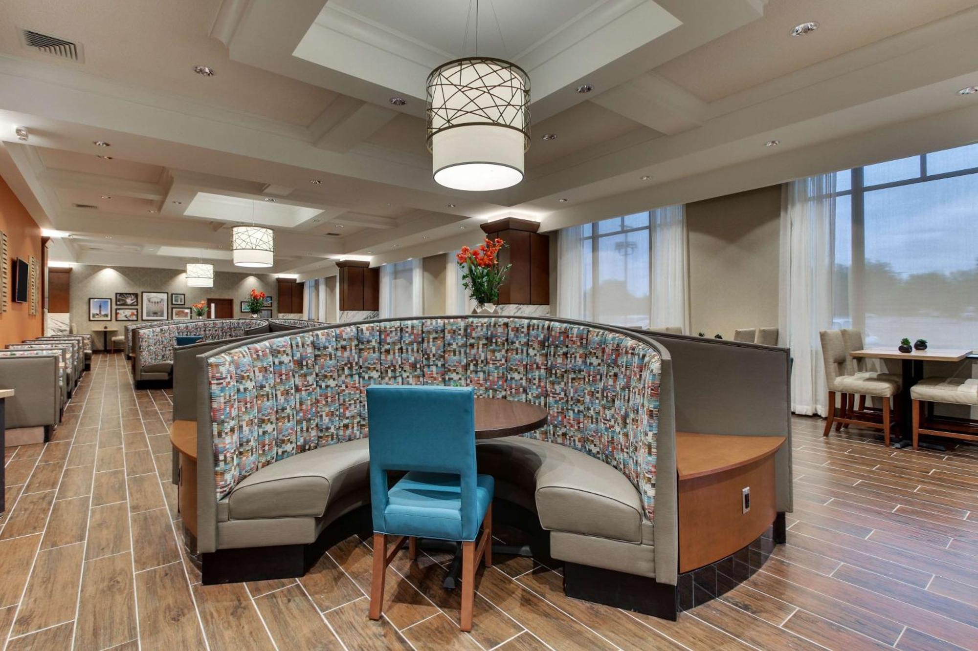 Drury Plaza Hotel Richmond Glen Allen Dış mekan fotoğraf