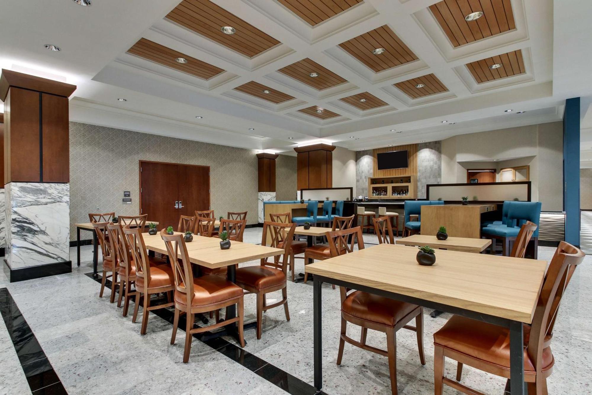Drury Plaza Hotel Richmond Glen Allen Dış mekan fotoğraf