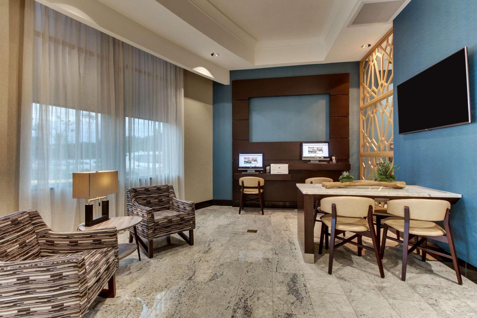 Drury Plaza Hotel Richmond Glen Allen Dış mekan fotoğraf