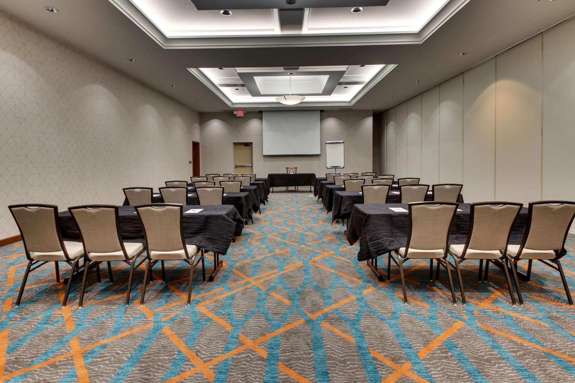 Drury Plaza Hotel Richmond Glen Allen Dış mekan fotoğraf