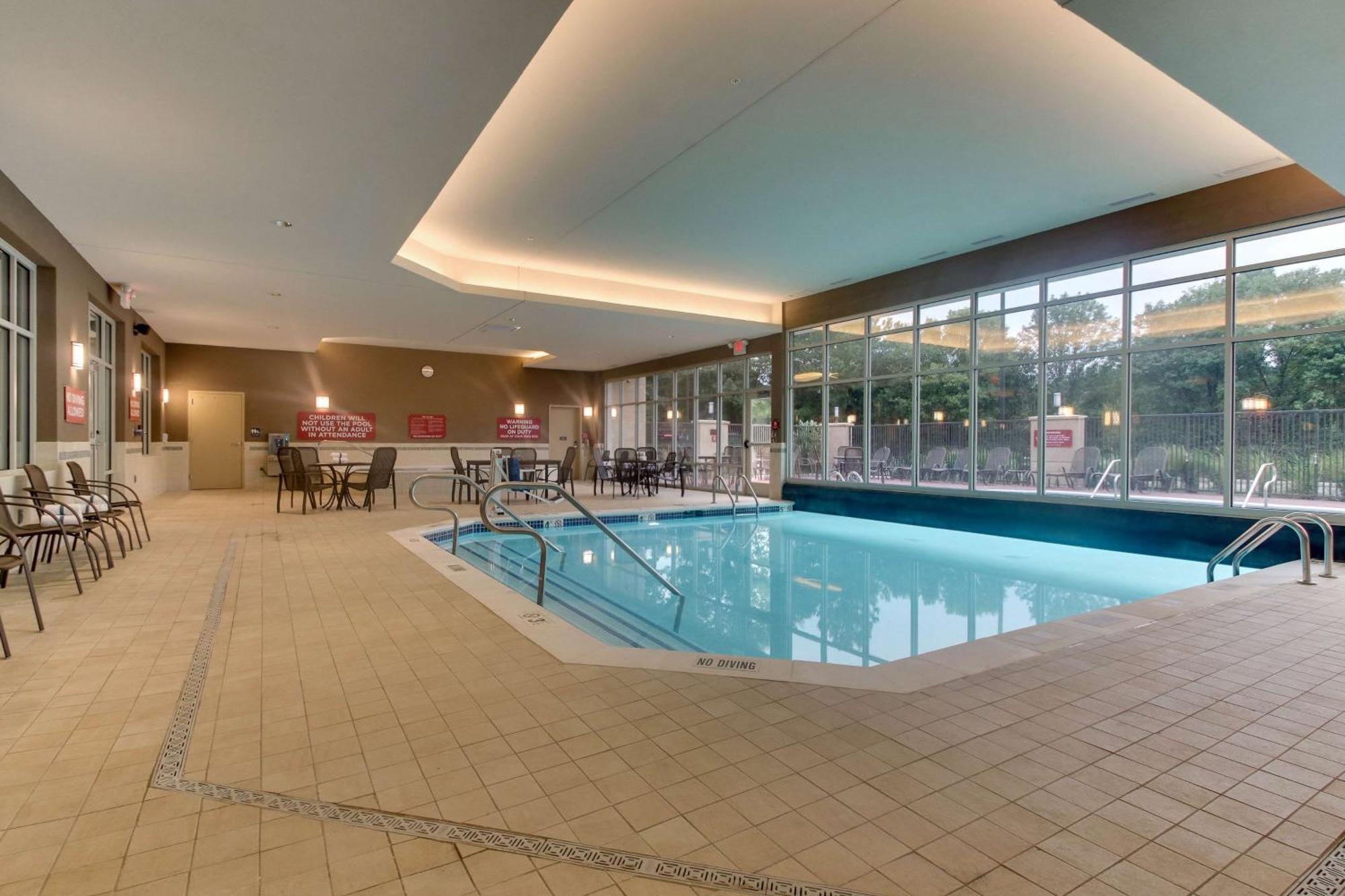 Drury Plaza Hotel Richmond Glen Allen Dış mekan fotoğraf