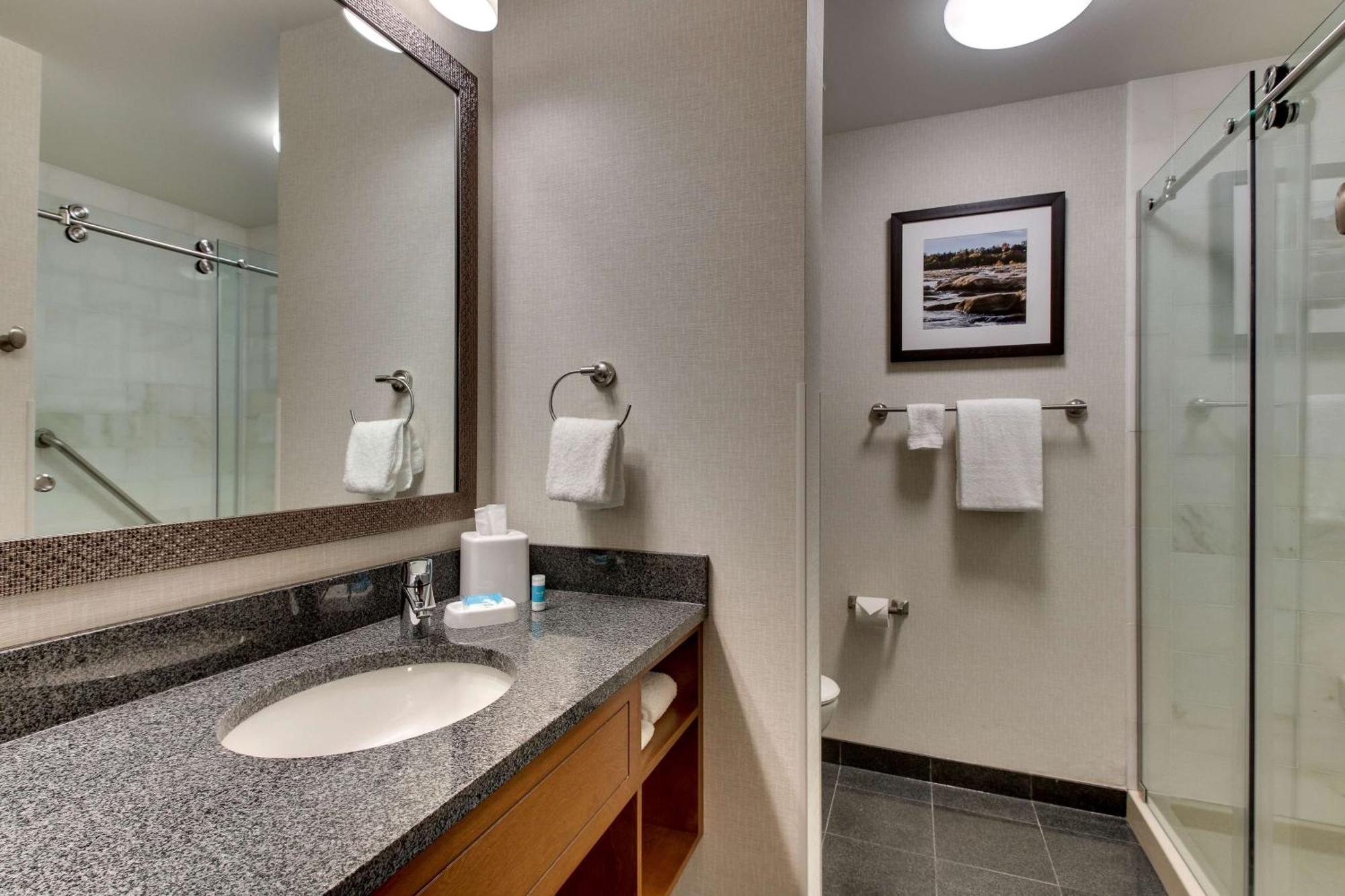 Drury Plaza Hotel Richmond Glen Allen Dış mekan fotoğraf