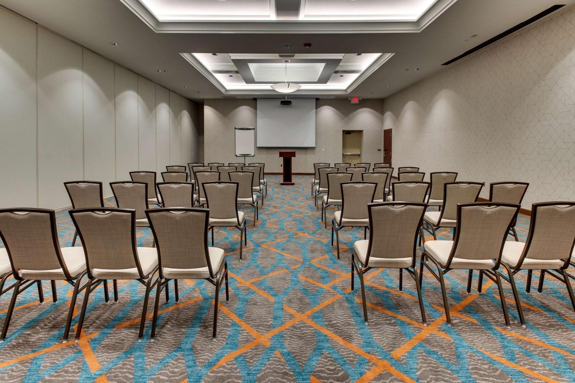 Drury Plaza Hotel Richmond Glen Allen Dış mekan fotoğraf