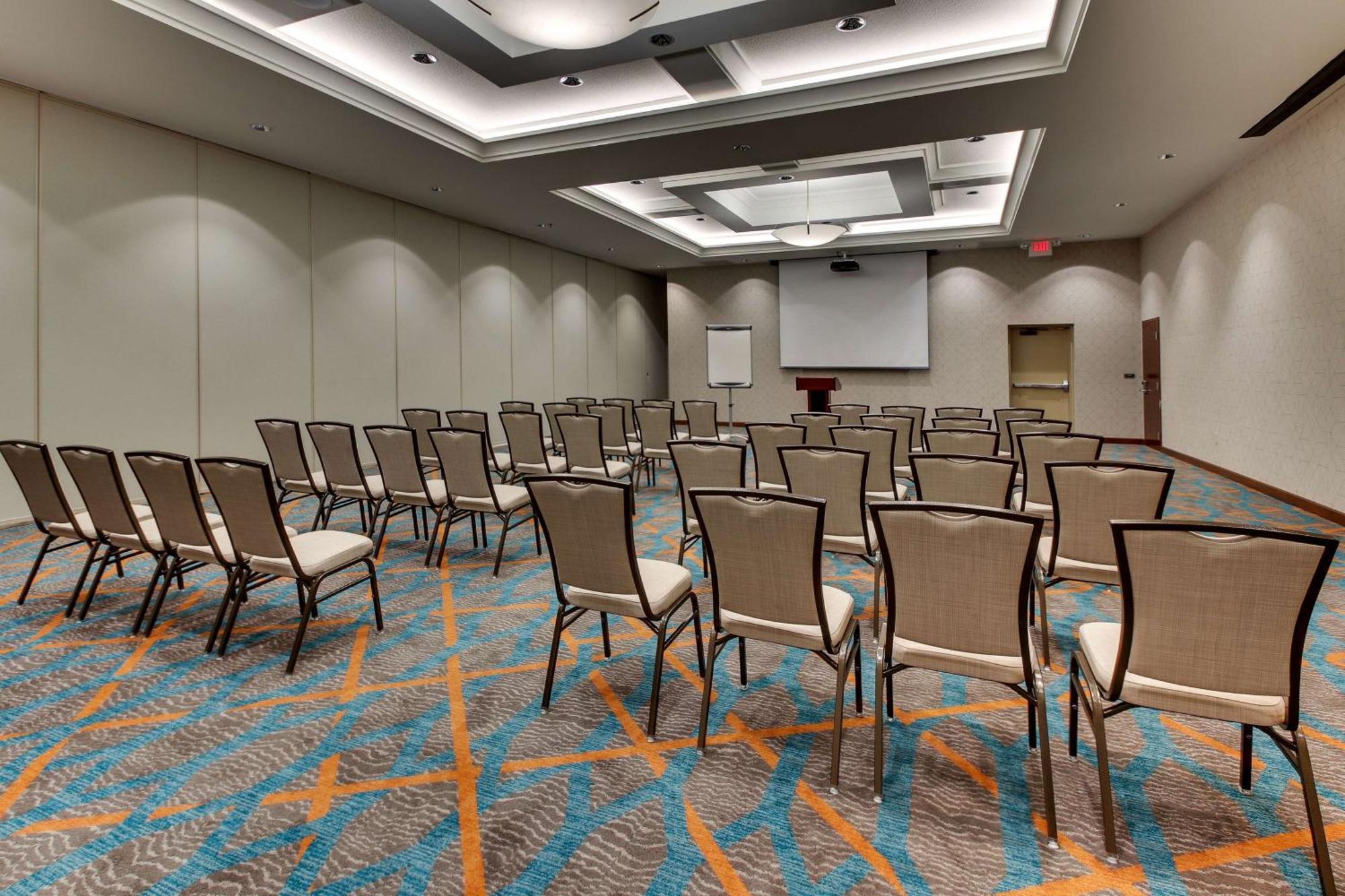 Drury Plaza Hotel Richmond Glen Allen Dış mekan fotoğraf