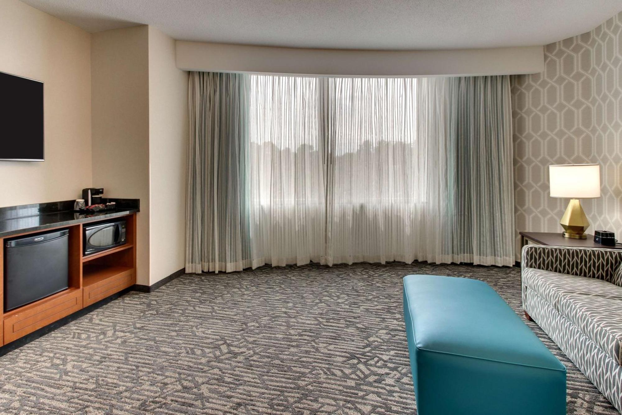 Drury Plaza Hotel Richmond Glen Allen Dış mekan fotoğraf