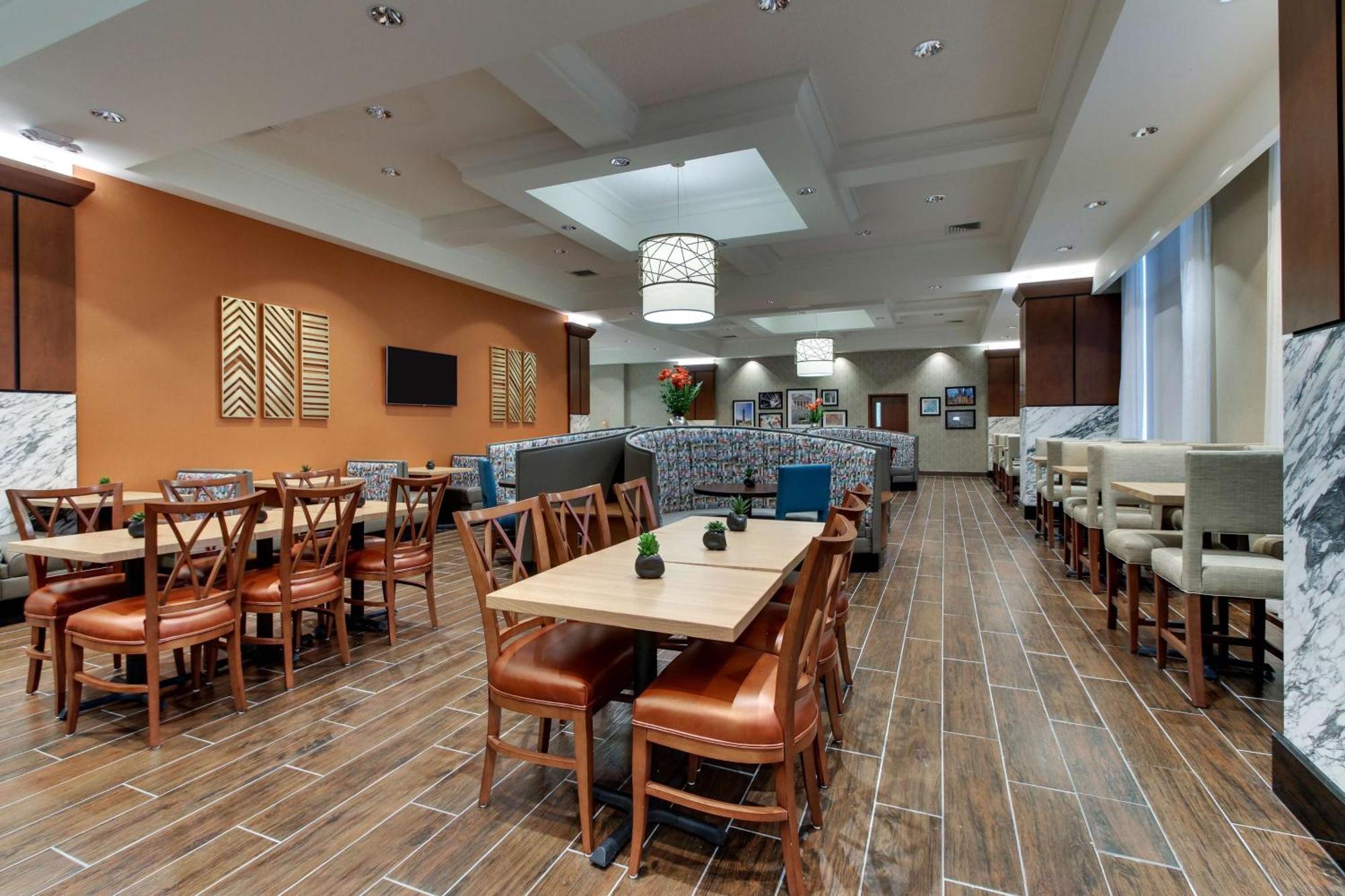 Drury Plaza Hotel Richmond Glen Allen Dış mekan fotoğraf