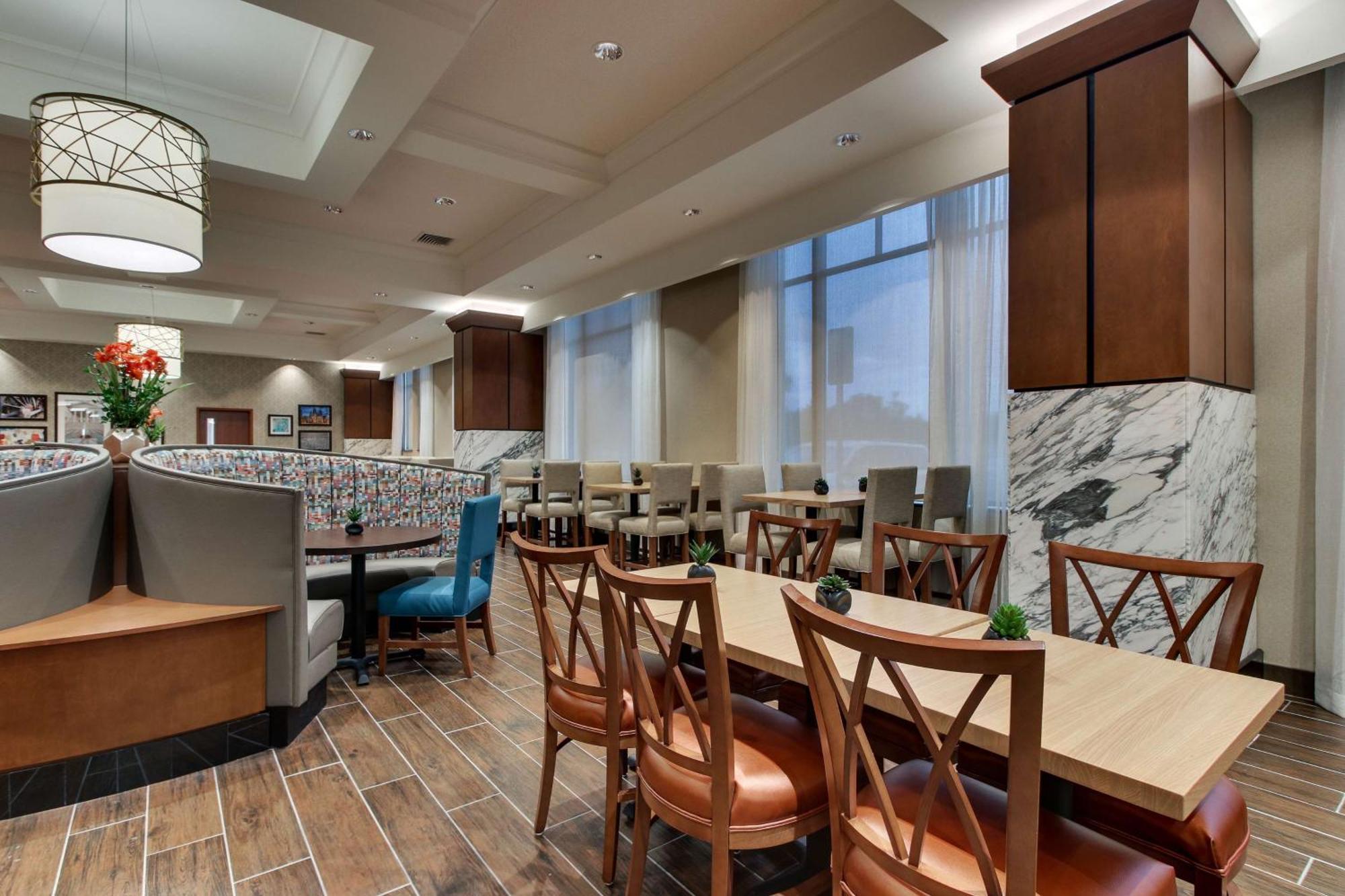 Drury Plaza Hotel Richmond Glen Allen Dış mekan fotoğraf
