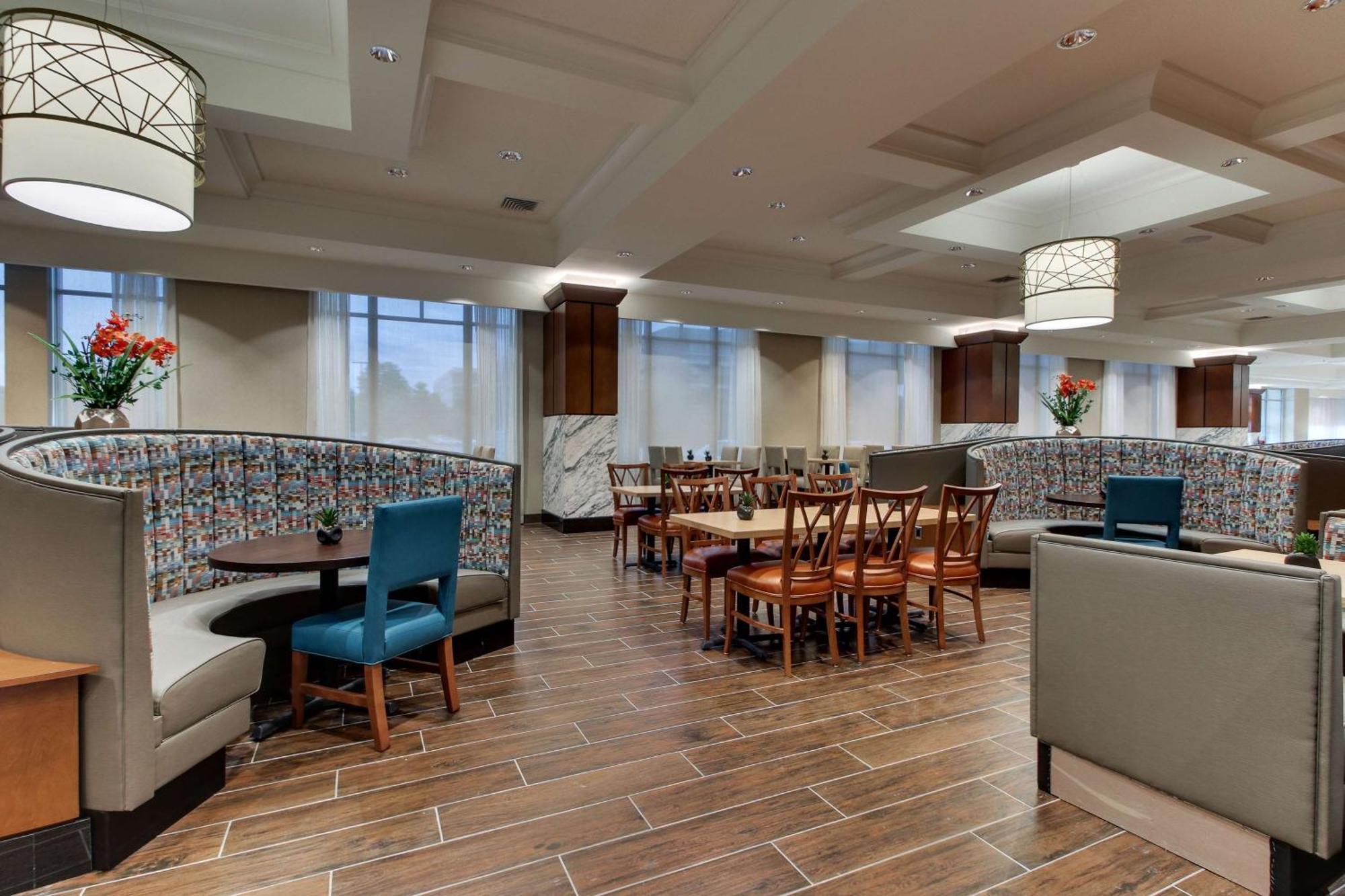 Drury Plaza Hotel Richmond Glen Allen Dış mekan fotoğraf